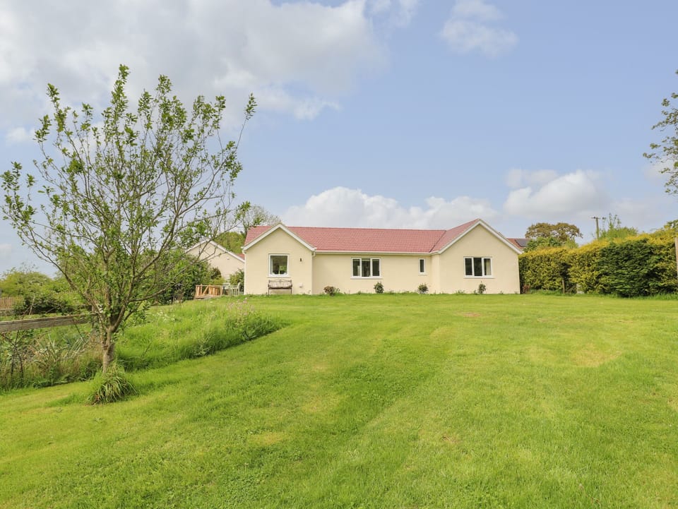 Orchard Cottage Cottage in Derby