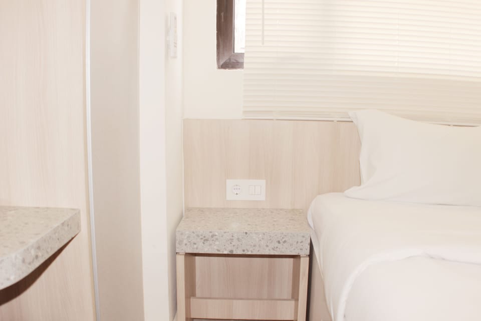 Room | 2 bedrooms, free WiFi, bed sheets