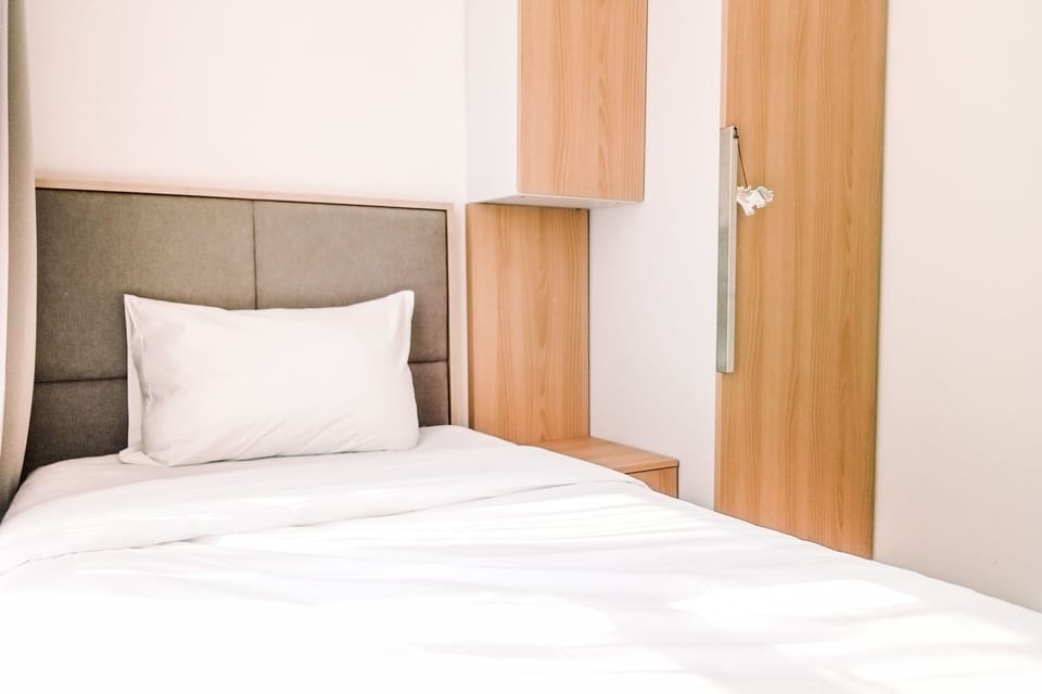 Room | 2 bedrooms, free WiFi, bed sheets