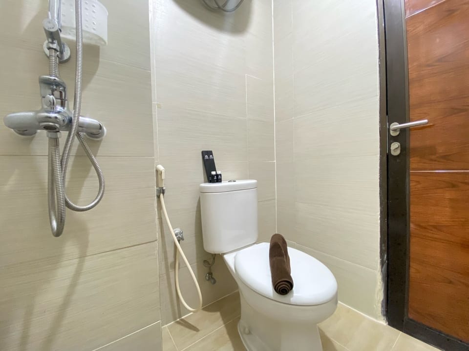 Comfy 2Br Apartment At Gateway Pasteur Near Pasteur Exit Toll Apartment in Bandung