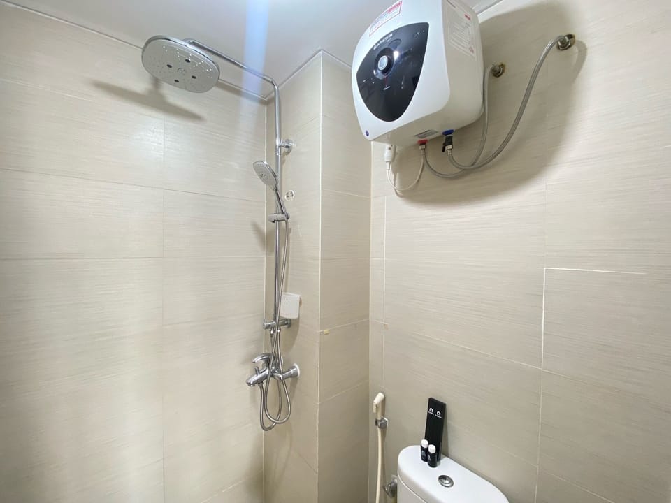 Comfy 2Br Apartment At Gateway Pasteur Near Pasteur Exit Toll Apartment in Bandung