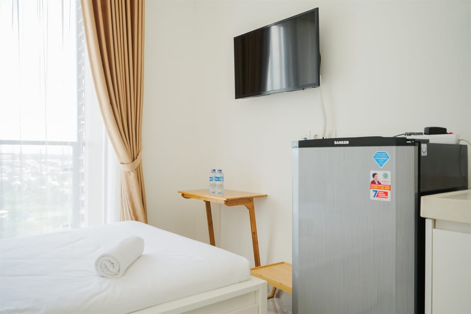 Room | 1 bedroom, free WiFi, bed sheets