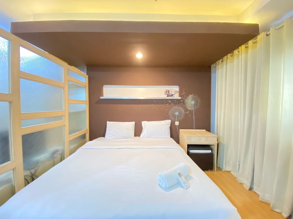 Room | 1 bedroom, free WiFi, bed sheets