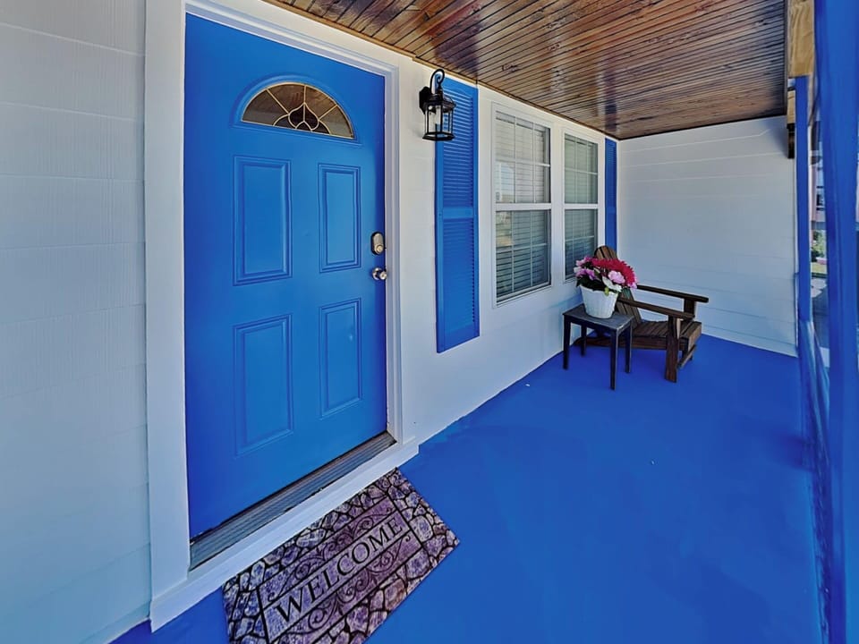 House (5 Bedrooms) | Property amenity