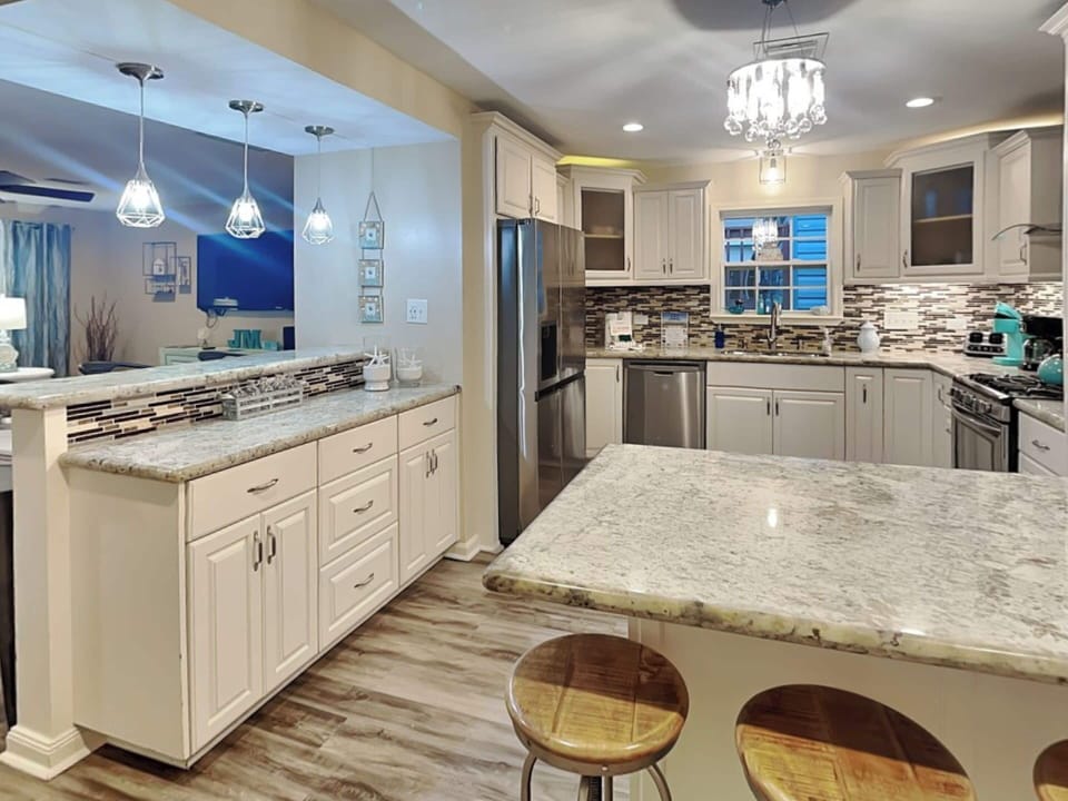 House (5 Bedrooms) | Property amenity