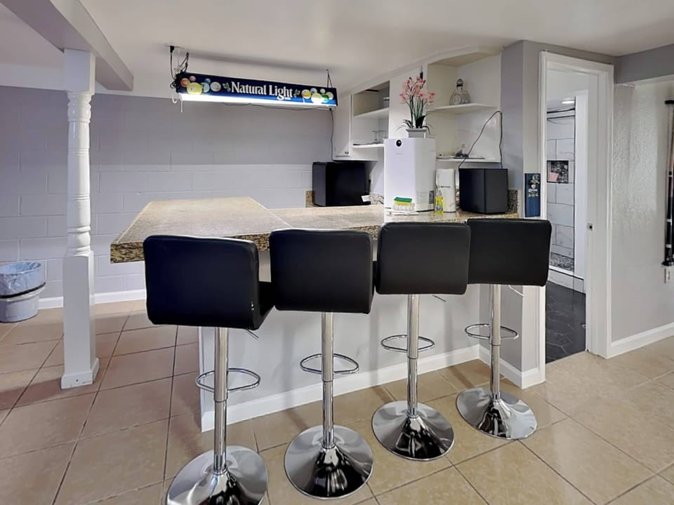 House (5 Bedrooms) | Property amenity