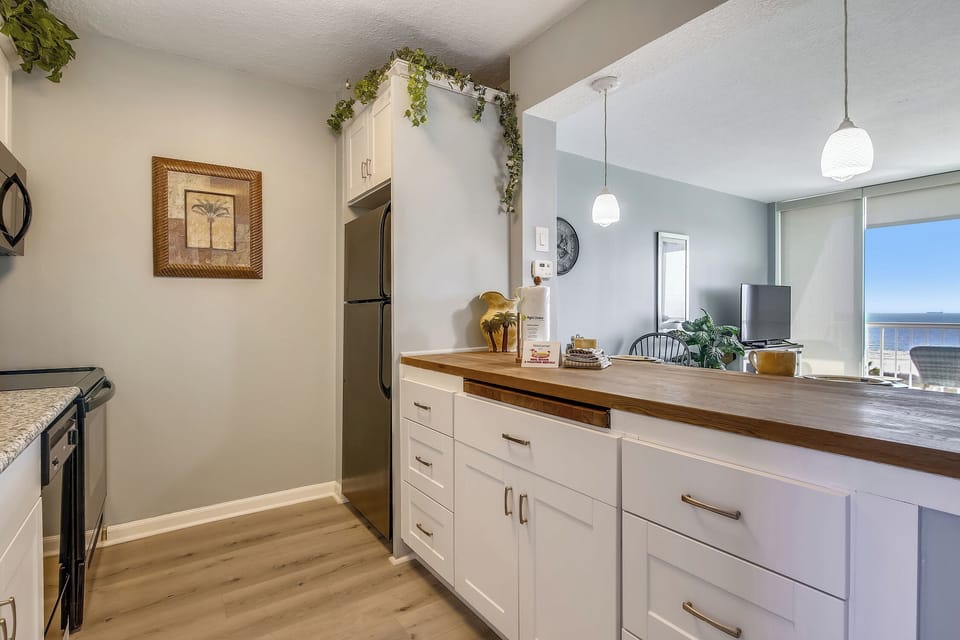 Condo (1 Bedroom) | Property amenity