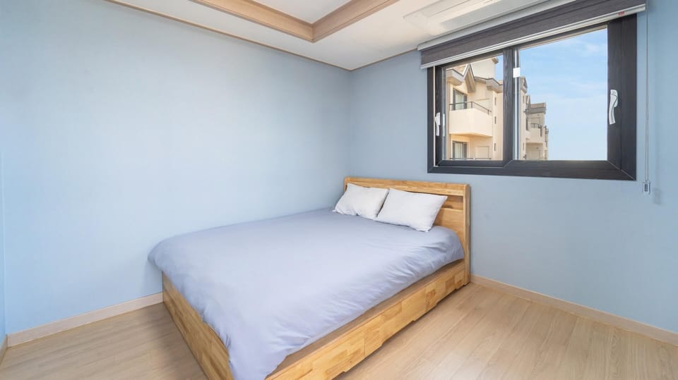 Basic Room, 2 Bedrooms (dokchae) | Exterior