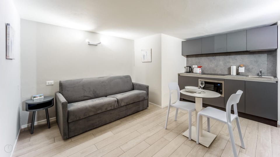 House | 1 bedroom