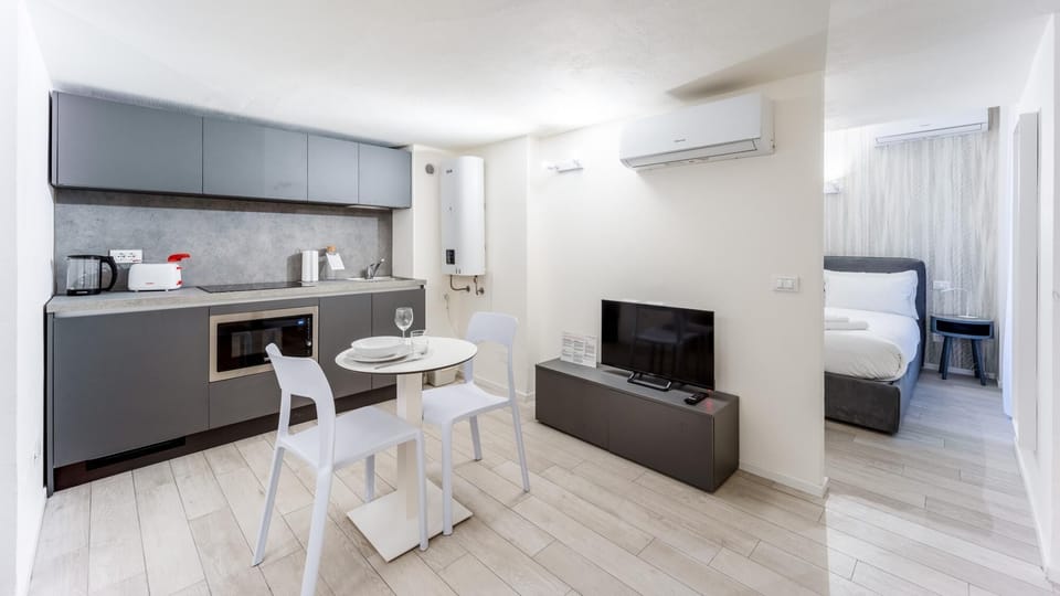 House | 1 bedroom
