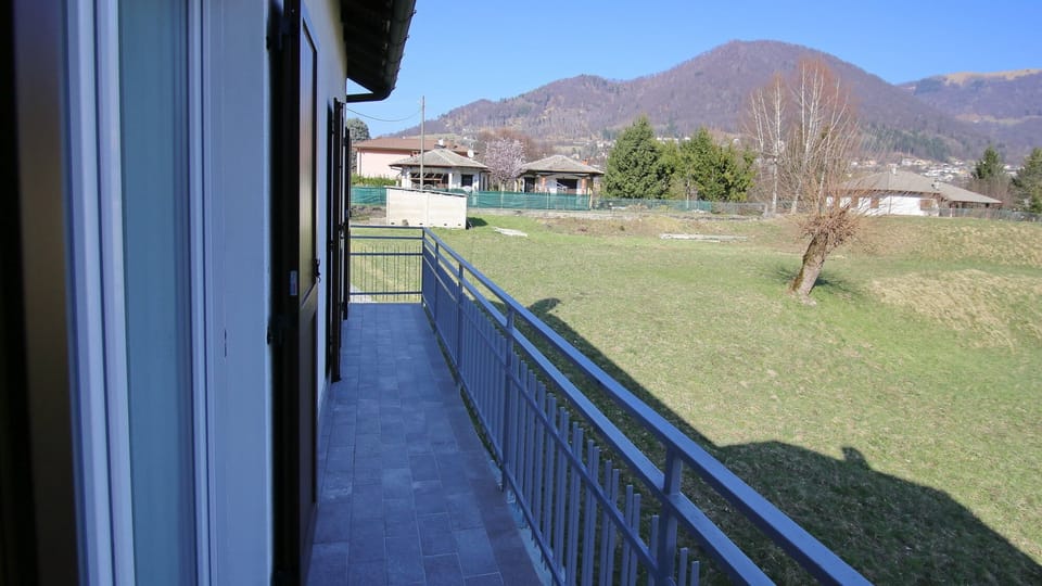 House | 2 bedrooms