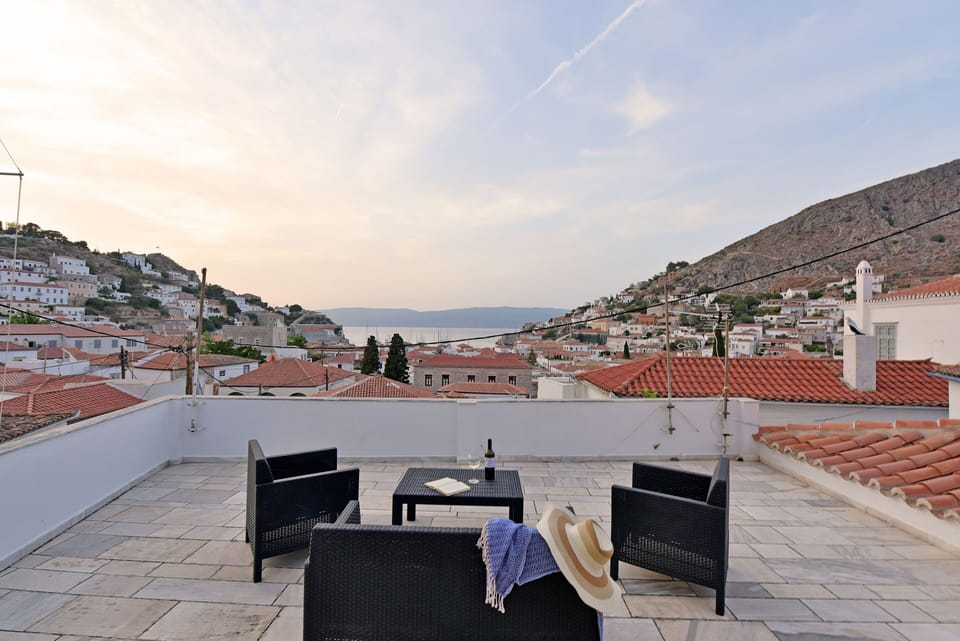View from room