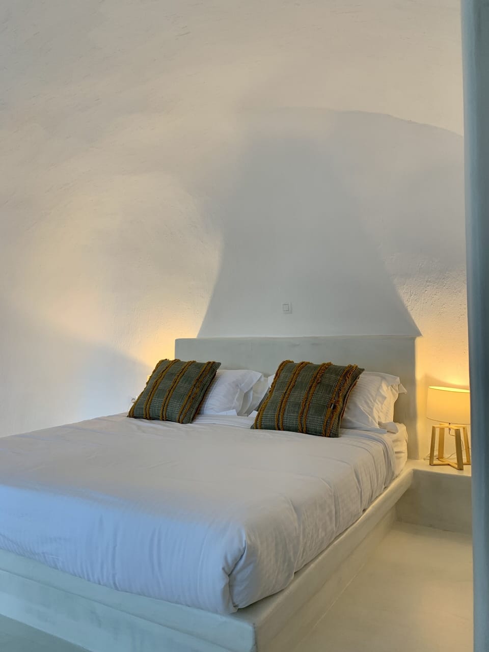 Junior Studio Suite | Premium bedding, minibar, in-room safe, individually decorated