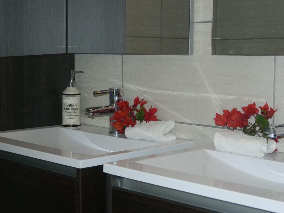 Hibiscus Beach House Hotel in Jan Thiel
