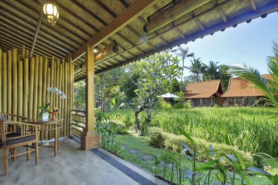 Hanaya Ubud Villa Hotel in Ubud