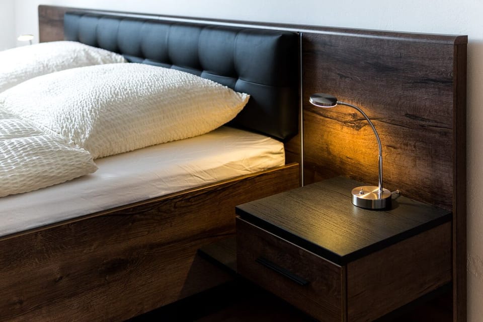 Grand Apartment (inclusive cleaning fee 55,00 EUR) | Free WiFi, bed sheets