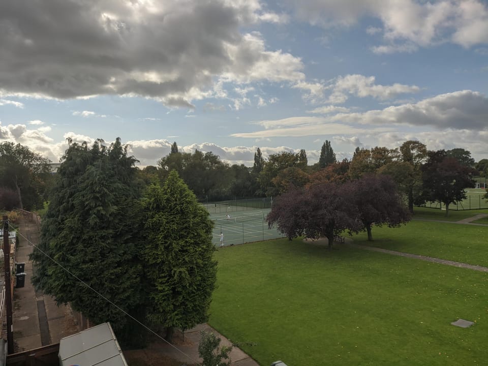 The Sycamore Guest House Bed and Breakfast in York