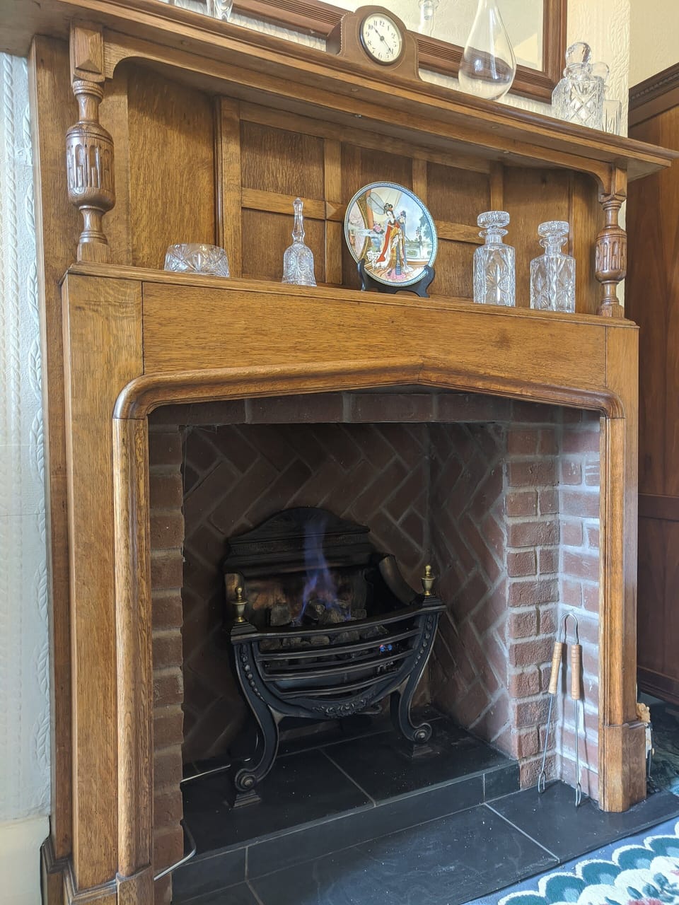 The Sycamore Guest House Bed and Breakfast in York