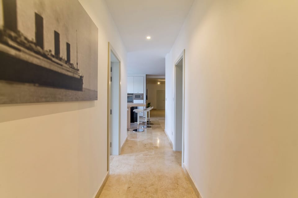 Family Apartment, Multiple Bedrooms (Wellness Hygge Modern Gozitan) | Interior