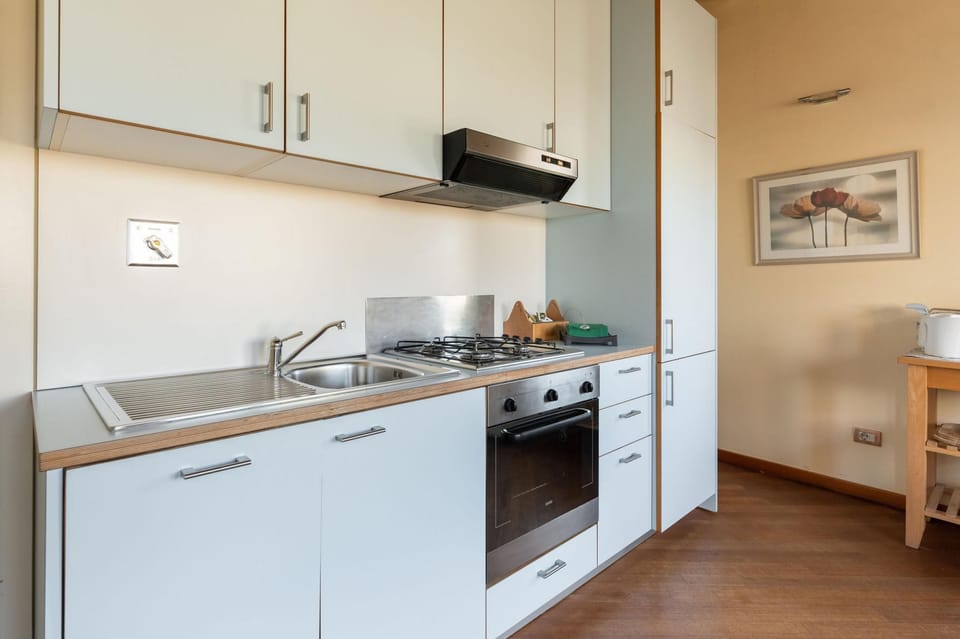 House | 1 bedroom