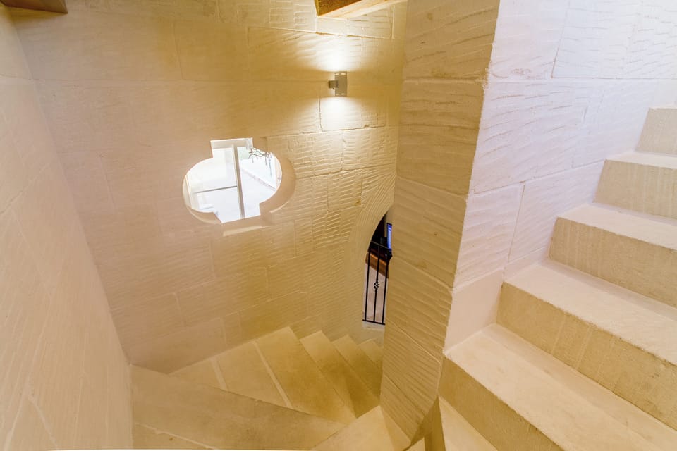 Family House, Multiple Bedrooms (Inni Gozitan Farmhouse Private Pool) | Interior