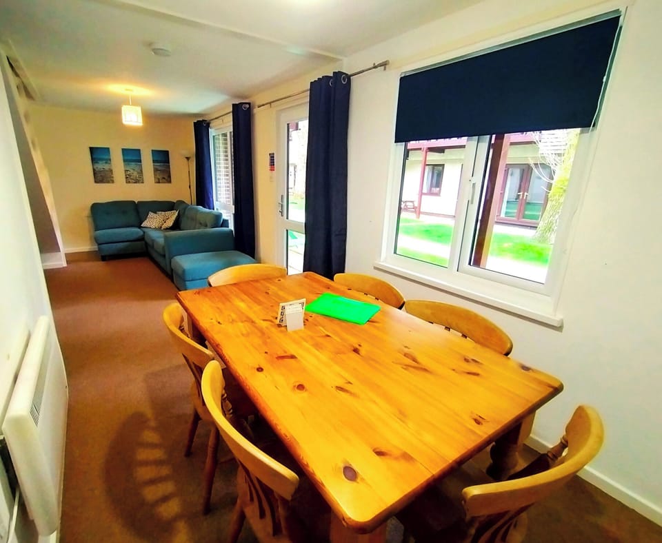 House | Dining