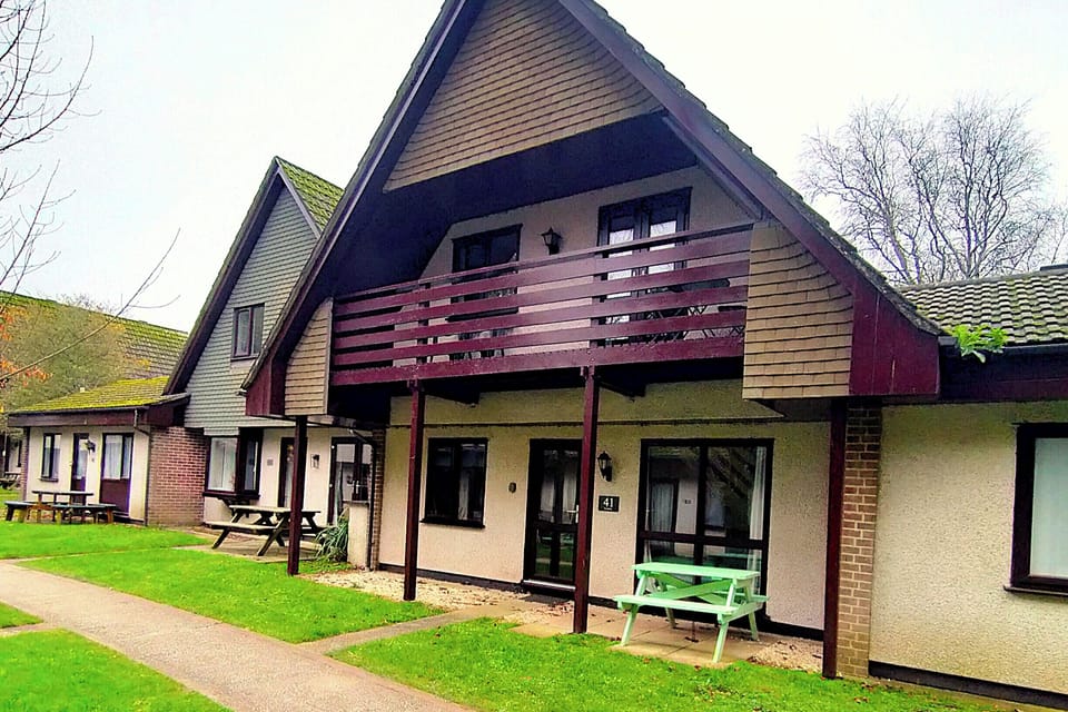 House | Exterior