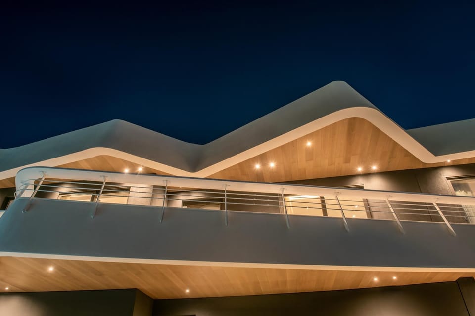 House | 4 bedrooms, laptop workspace, WiFi