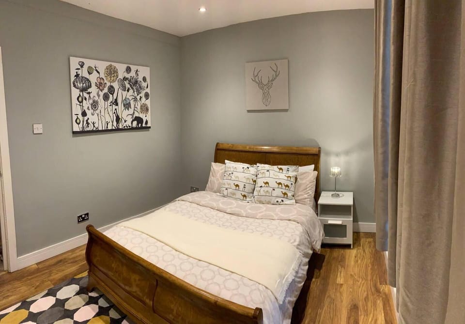 Stunning 1-bed Apartment in London Apartment in London