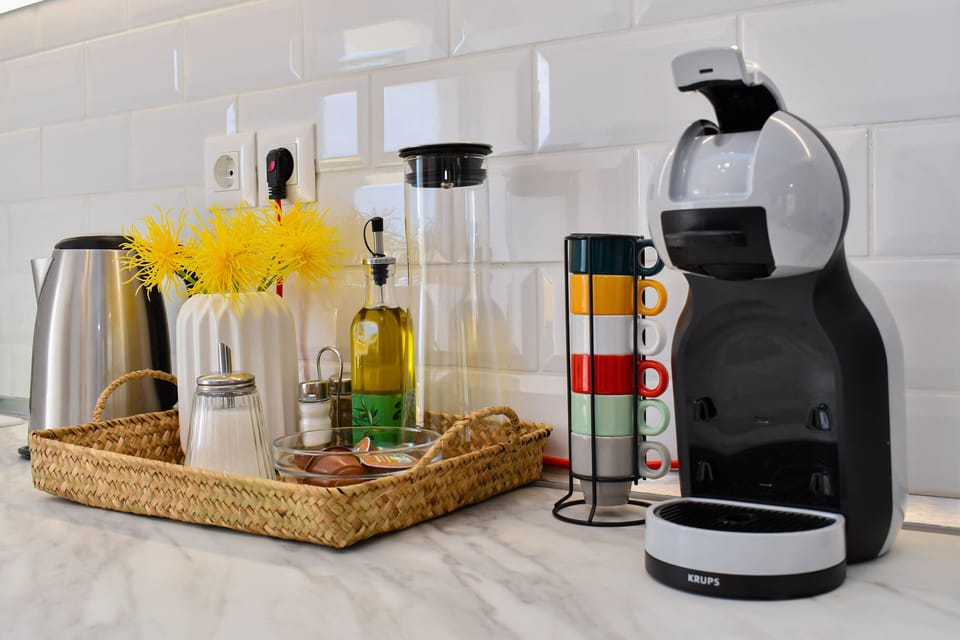 House | Private kitchen | Fridge, oven, stovetop, dishwasher