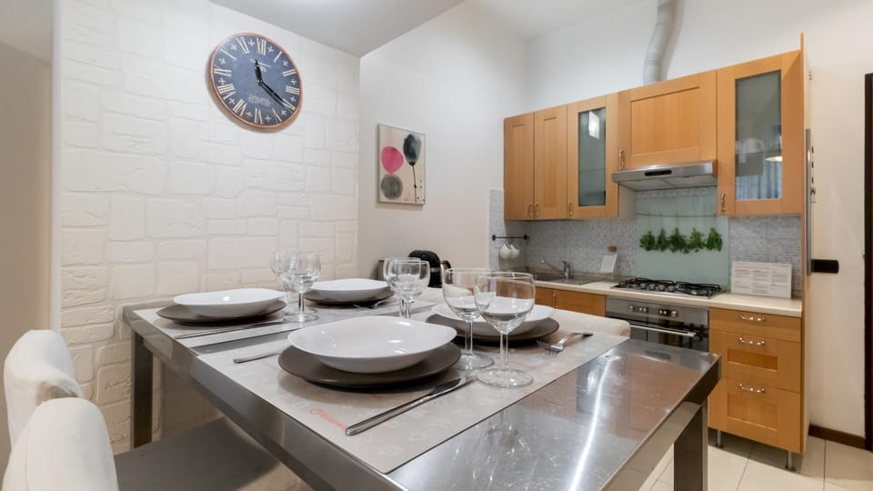 House | 1 bedroom