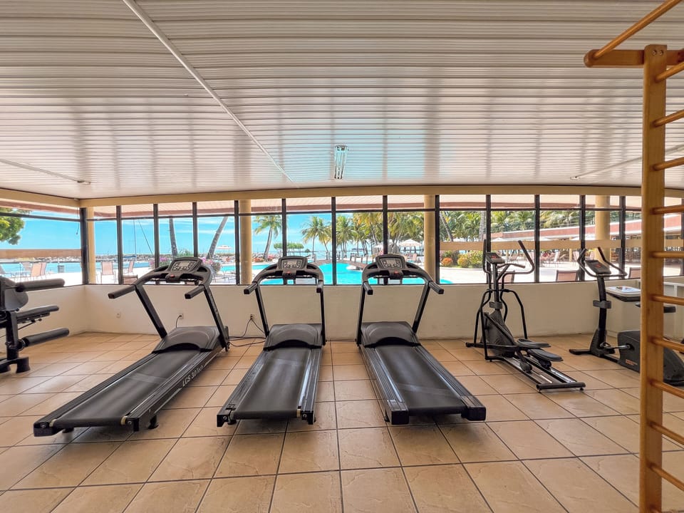 Marina Park Resort in Fortaleza