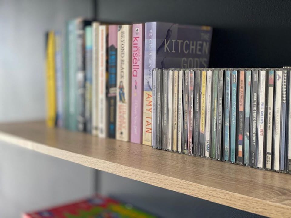 Apartment | Interior