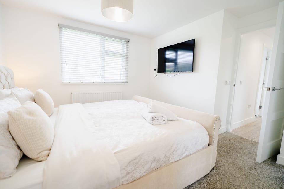 Chalet, Private Bathroom | 3 bedrooms