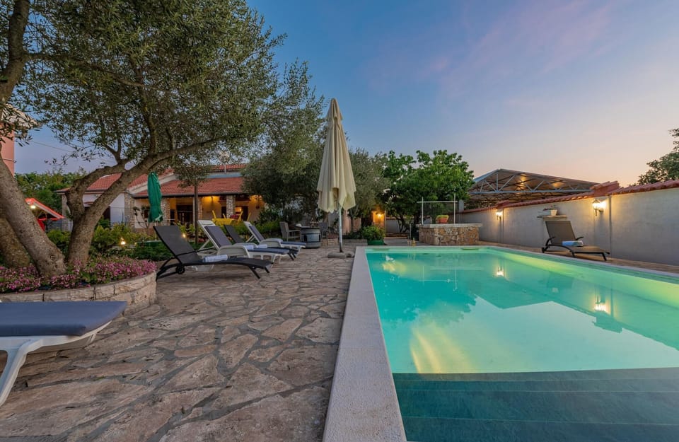 House | 4 bedrooms