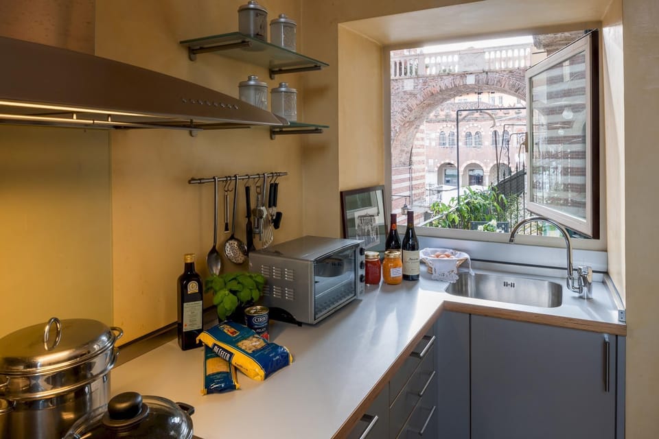 House | 1 bedroom