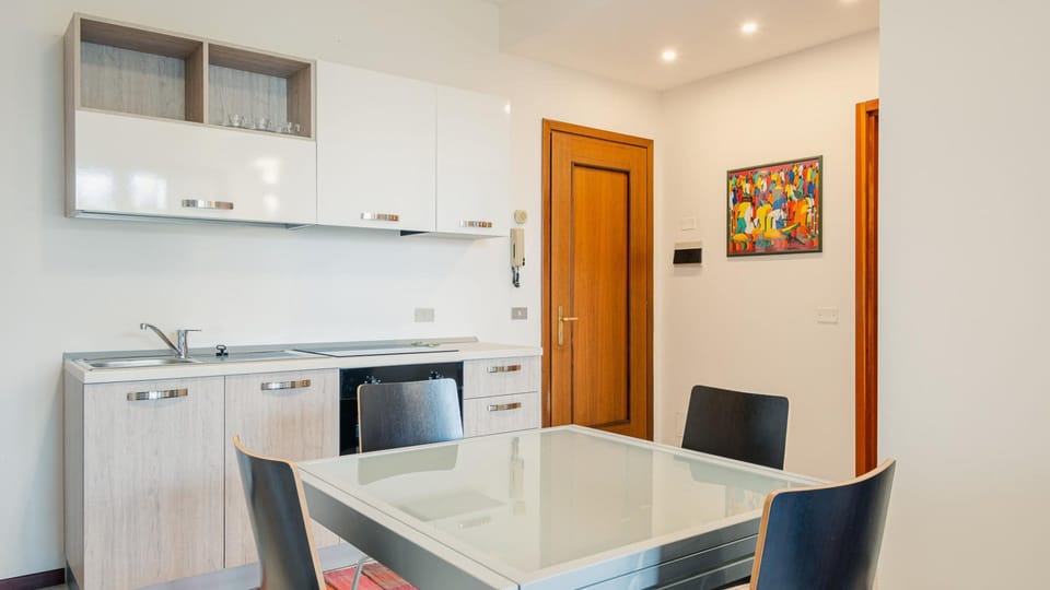 House | 1 bedroom