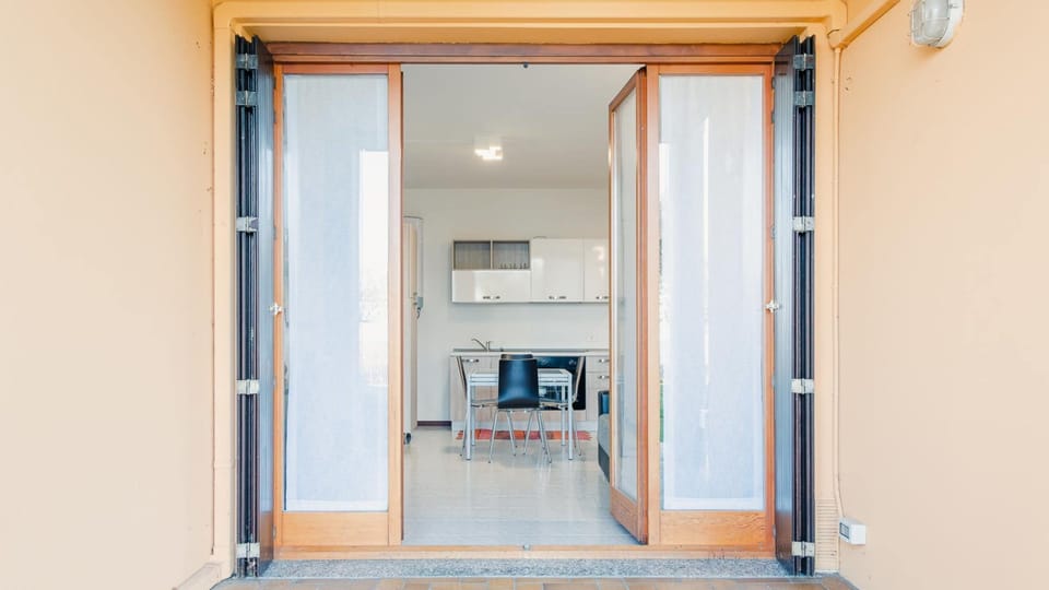 House | 1 bedroom