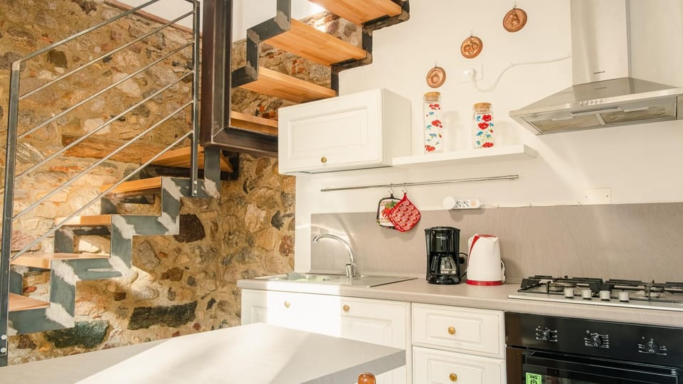 House | 1 bedroom