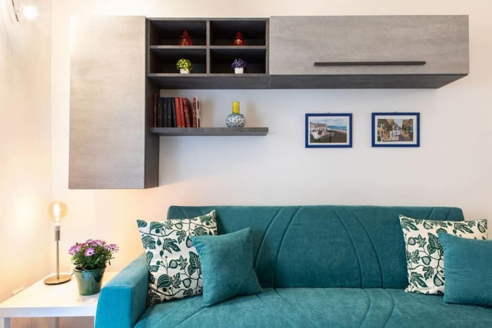 House | 1 bedroom