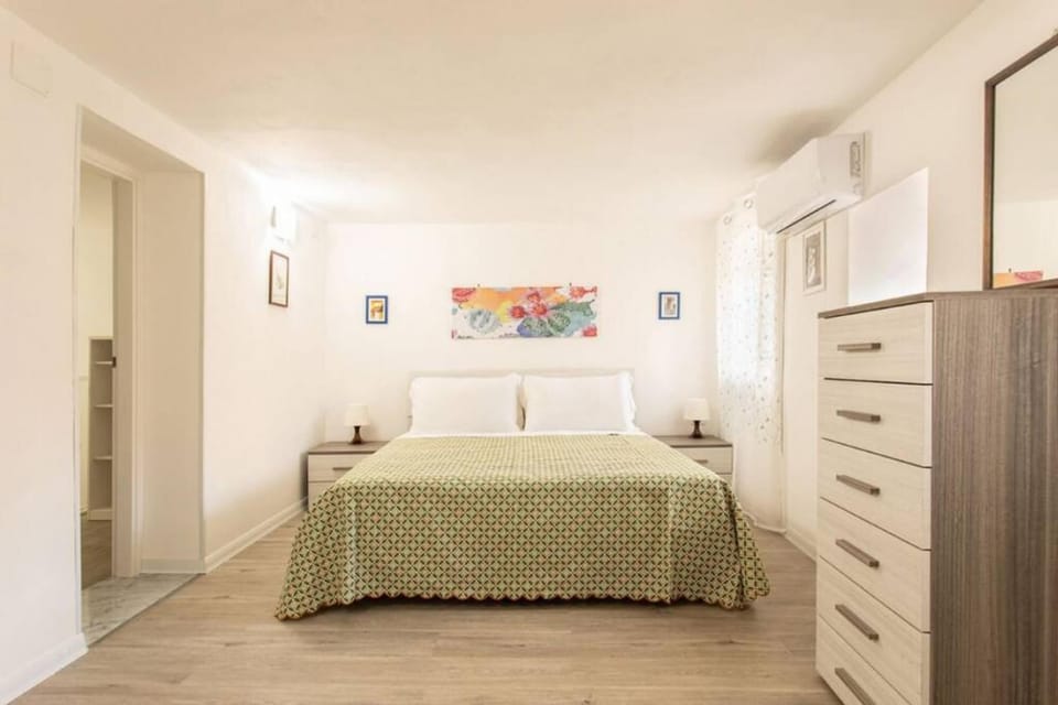 House | 1 bedroom
