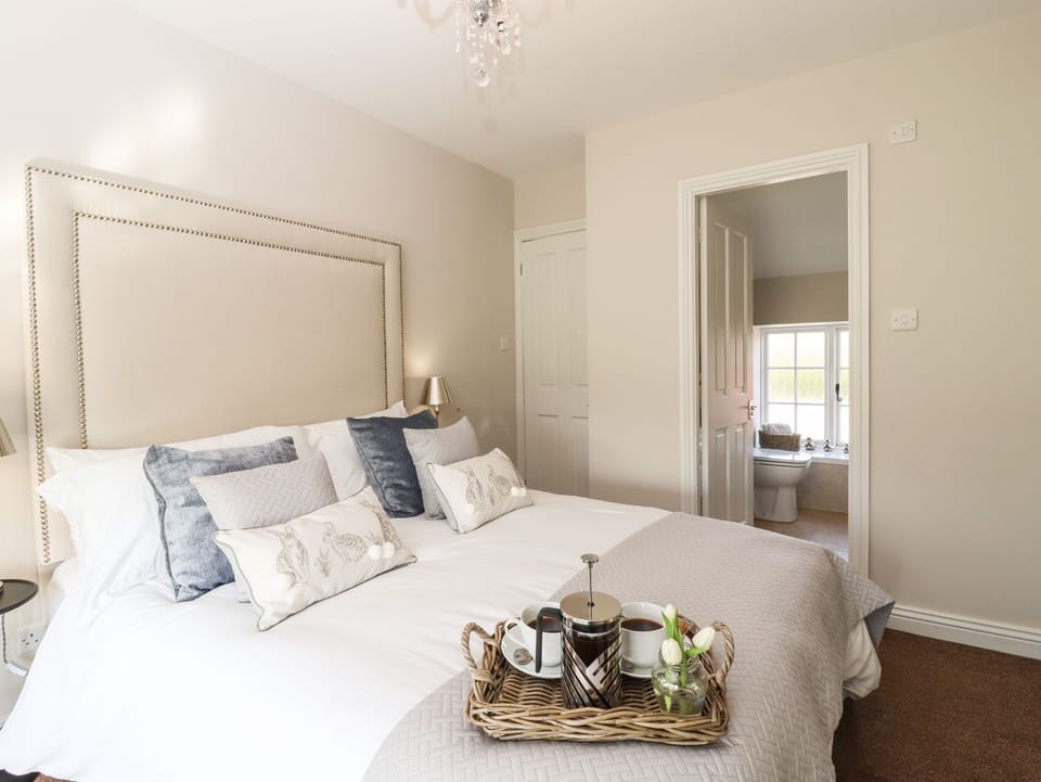 Foxy Cottage Cottage in Borough of Harrogate