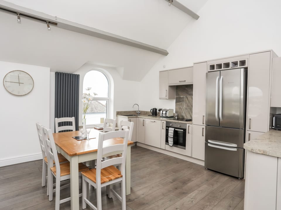 Cottage | Interior