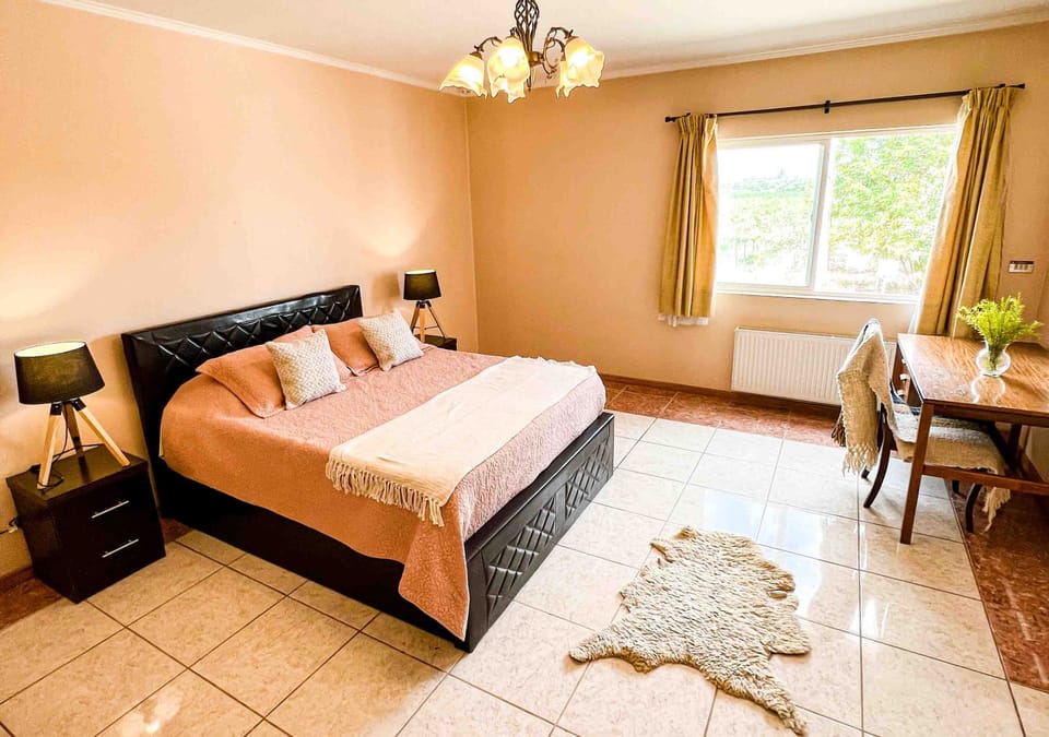 Minibar, WiFi (free), bed sheets