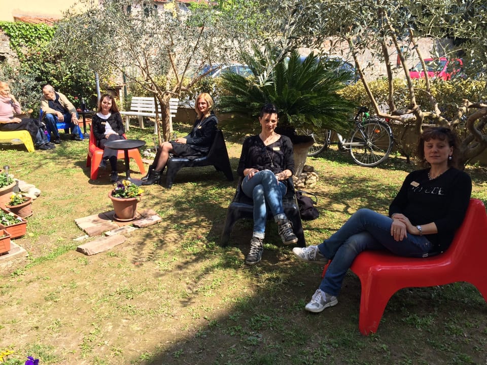 La Gemma di Elena Bed and Breakfast in Capannori