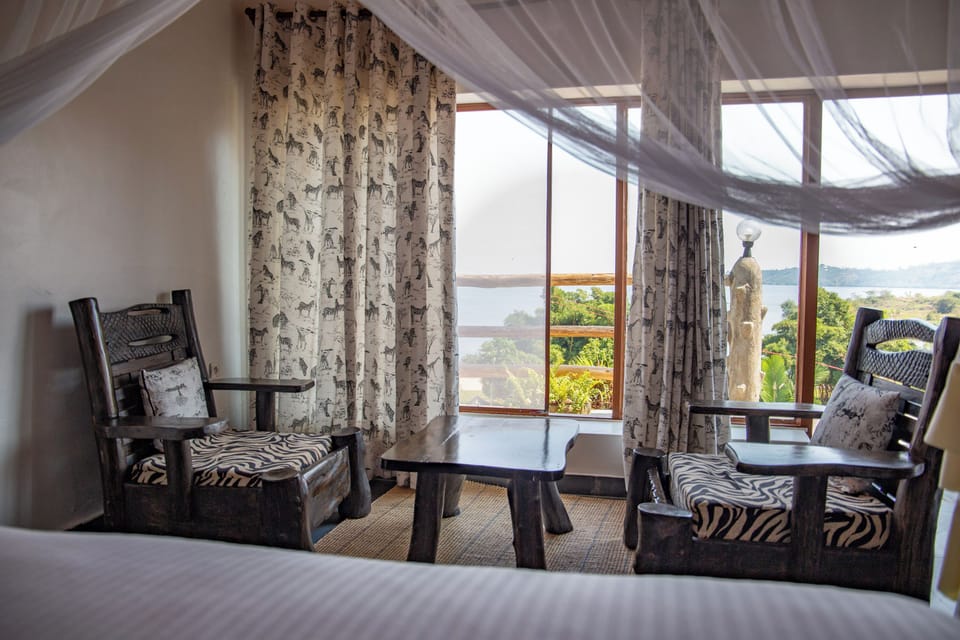 Room, 1 Bedroom, Smoking, Terrace | 1 bedroom