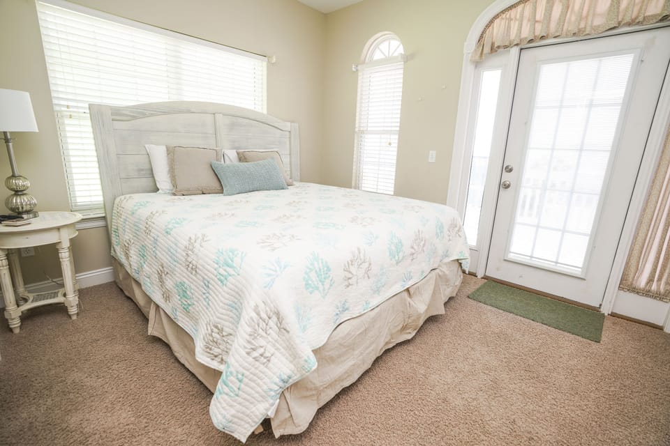 Summer Towne Cottages By Panhandle Getaways House in Panama City Beach