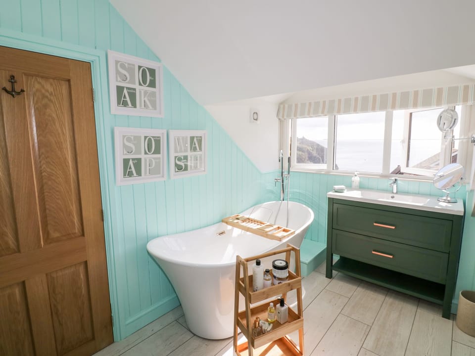 Louvain Cottage in New Road