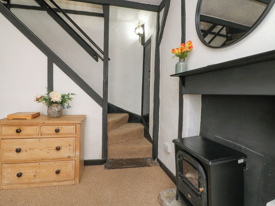 Harbour Cottage Cottage in Ilfracombe
