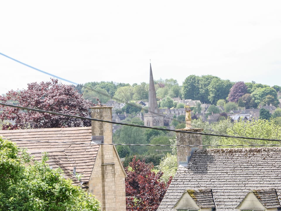 Cottage | Property grounds